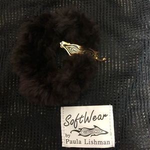 Paula Lishman Ring Shaw
